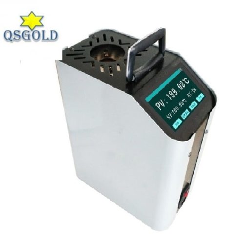Máy hiệu chuẩn nhiệt độ khô KDS KDS800-150A (150℃, 36mm, 0.1℃)