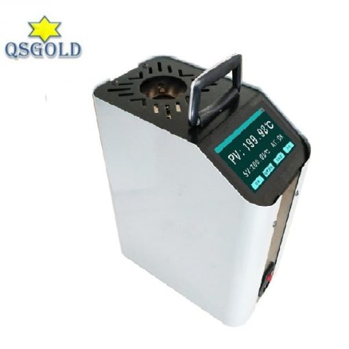 Máy hiệu chuẩn nhiệt độ KDS KDS801-150B (150℃, 32mm, 0.01℃) Máy hiệu chuẩn nhiệt độ KDS KDS801-150B (150℃, 32mm, 0.01℃)