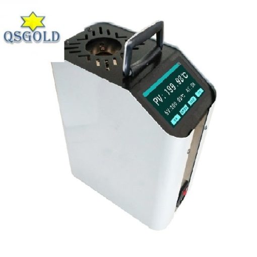 Máy hiệu chuẩn nhiệt độ khô KDS KDS800-1200 (1200℃, 0.1℃ ) Máy hiệu chuẩn nhiệt độ khô KDS KDS800-1200 (1200℃, 0.1℃ )