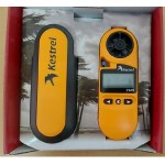 Máy đo thời tiết Kestrel 2500 Máy đo thời tiết Kestrel 2500