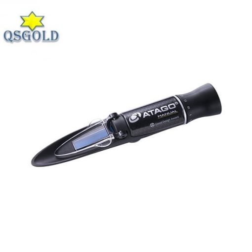 Khúc xạ kế đo độ mặn Atago Master S28M (28%)