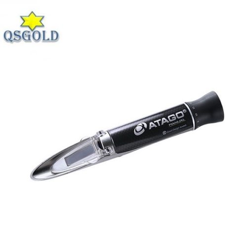 Khúc xạ kế đo độ ngọt Atago Master-M (33.0% Brix) Khúc xạ kế đo độ ngọt Atago Master-M (33.0% Brix)