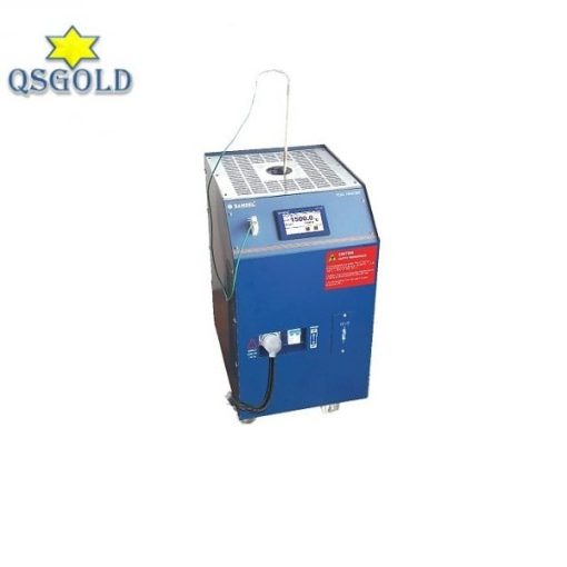 Máy hiệu chuẩn nhiệt độ khô Sansel TCAL1501/1500 (1500°C) Máy hiệu chuẩn nhiệt độ khô Sansel TCAL1501/1500 (1500°C)