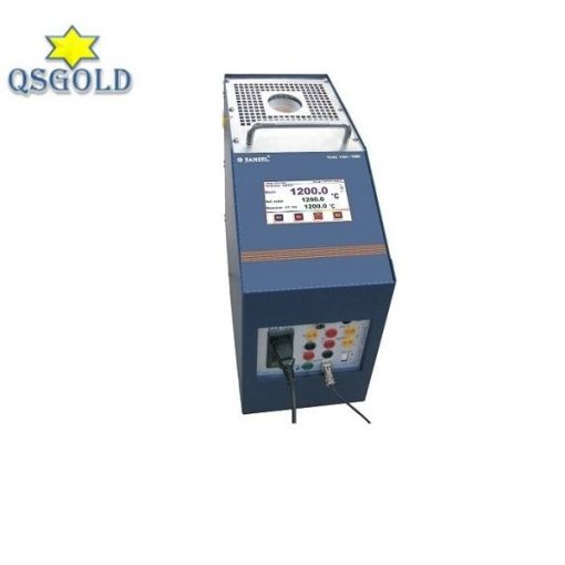 Máy hiệu chuẩn nhiệt độ khô Sansel TCAL1501/1200 (1200°C) Máy hiệu chuẩn nhiệt độ khô Sansel TCAL1501/1200 (1200°C)
