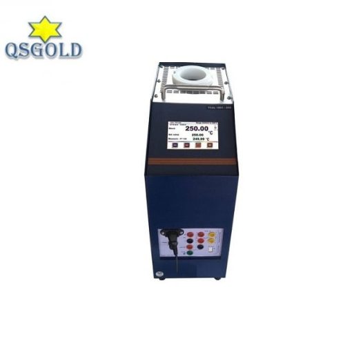 Máy hiệu chuẩn nhiệt độ bể ướt Sansel TCAL1501/250 (250°C)