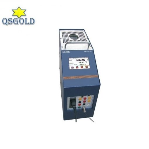 Máy hiệu chuẩn nhiệt độ khô Sansel TCAL1501/300 (300°C) Máy hiệu chuẩn nhiệt độ khô Sansel TCAL1501/300 (300°C)