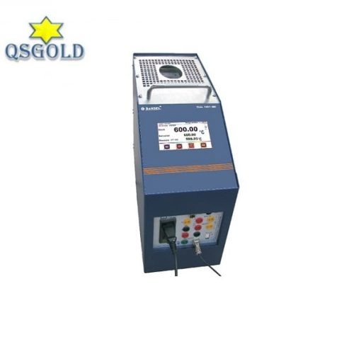 Máy hiệu chuẩn nhiệt độ khô Sansel TCAL1501/600 (600°C )