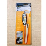 Nhiệt kế điện tử loại cầm tay Laserliner 082.030A