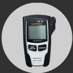 Bộ ghi nhiệt độ, độ ẩm, nhiệt độ điểm sương LaserLiner 082.031A Bộ ghi nhiệt độ, độ ẩm, nhiệt độ điểm sương LaserLiner 082.031A