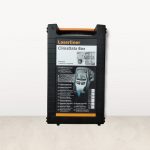 Bộ ghi nhiệt độ, độ ẩm, nhiệt độ điểm sương LaserLiner 082.031A Bộ ghi nhiệt độ, độ ẩm, nhiệt độ điểm sương LaserLiner 082.031A