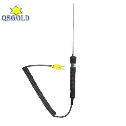 Máy đo nhiệt độ tiếp xúc LaserLiner 082.035A (2 kênh, 1300 °C) Máy đo nhiệt độ tiếp xúc LaserLiner 082.035A (2 kênh, 1300 °C)