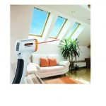 Máy đo nhiệt độ hồng ngoại 315°C Laserliner 082.040A