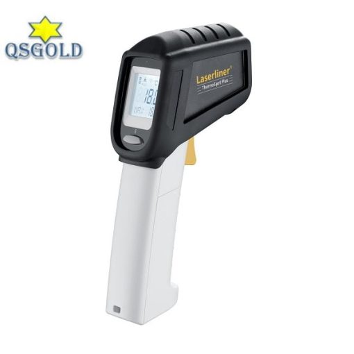 Máy đo nhiệt độ hồng ngoại 600°C Laserliner 082.042A