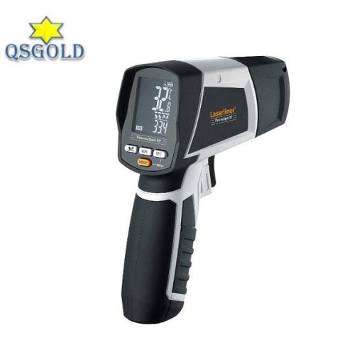 Máy đo nhiệt độ hồng ngoại Laserliner 082.043A (1500°C/50:1)