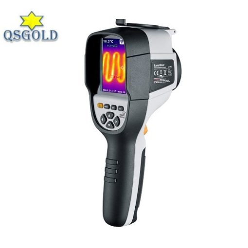 Camera nhiệt độ 350°C Laserliner 082.086A