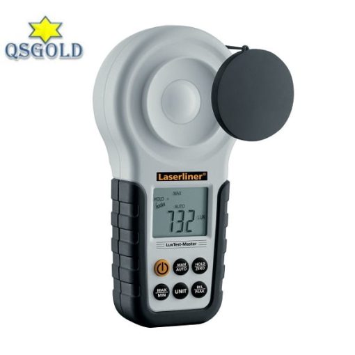 Máy đo cường độ ánh sáng LaserLiner 082.130A (200000 Lux)