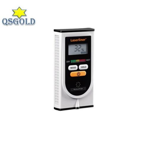 Máy đo độ ẩm gỗ, vật liệu xây dựng LaserLiner 082.032A