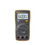 Đồng hồ vạn năng Fluke 107 (600V, 10A, 100kHz, test Diode)