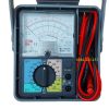 Đồng hồ vạn năng hiển thị kim Kyoritsu 1110