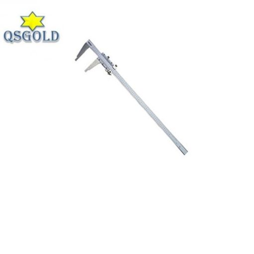 Thước cặp cơ khí một mỏ 450mm Mitutoyo 160-151