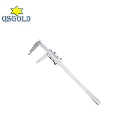 Thước cặp một mỏ 600 mm Mitutoyo 160-153 (0.02mm) Thước cặp một mỏ 600 mm Mitutoyo 160-153 (0.02mm)