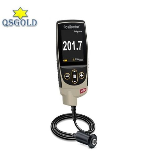 Máy đo độ dày lớp phủ Defelsko PosiTector 200D1 (NF)