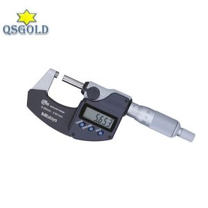 Panme đo ngoài điện tử 25mm Mitutoyo 293-240-30