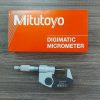 Panme đo ngoài điện tử 25mm Mitutoyo 293-240-30