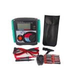 Máy đo điện trở cách điện Kyoritsu 3005A (2000MΩ/1000V) Máy đo điện trở cách điện Kyoritsu 3005A (2000MΩ/1000V)