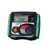 Máy đo điện trở cách điện Kyoritsu 3005A (2000MΩ/1000V) Máy đo điện trở cách điện Kyoritsu 3005A
