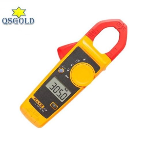 Ampe kìm đo dòng AC Fluke 305 (1000A, 600V) Ampe kìm đo dòng AC Fluke 305 (1000A, 600V)