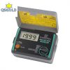 Máy đo điện trở đất Kyoritsu 4105A (túi da) Máy đo điện trở đất Kyoritsu 4105A (túi da)