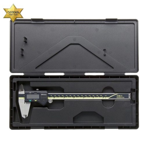 Thước cặp điện tử Mitutoyo 500-182-30 Thước cặp điện tử Mitutoyo 500-182-30