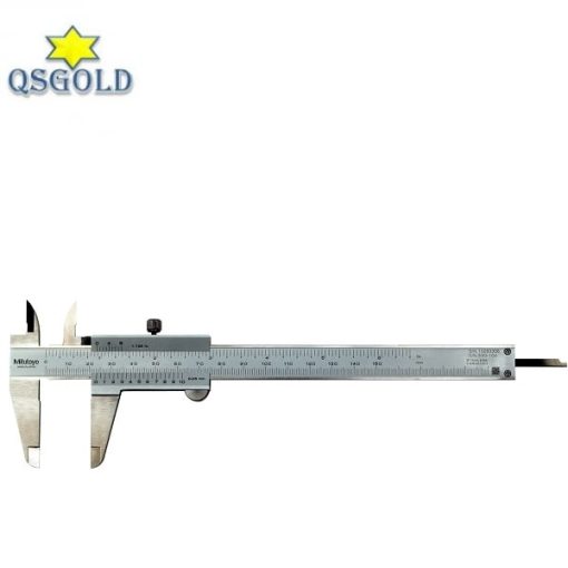Thước cặp cơ khí 150mm Mitutoyo 530-104 Thước cặp cơ khí 150mm Mitutoyo 530-104