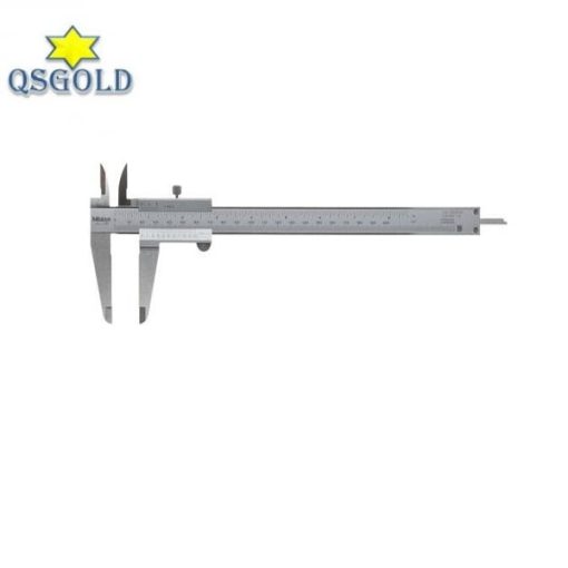 Thước cặp cơ khí 200mm Mitutoyo 530-114 (0.05mm)