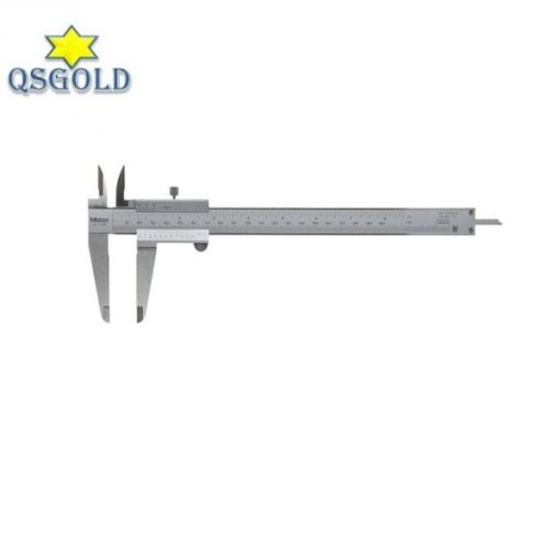 Thước cặp cơ khí 200mm MITUTOYO 530-118 (0.02mm)