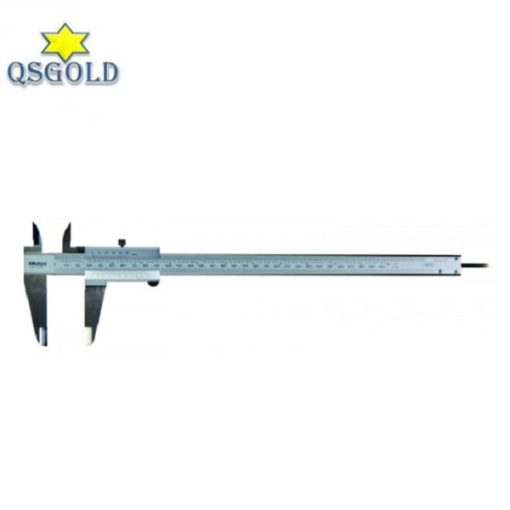 Thước cặp cơ khí 300mm Mitutoyo 530-119 (0.02mm)