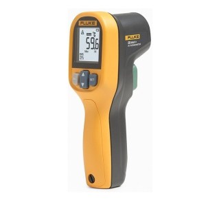 Đồng hồ đo nhiệt độ hồng ngoại Fluke 59MAX (350°C)