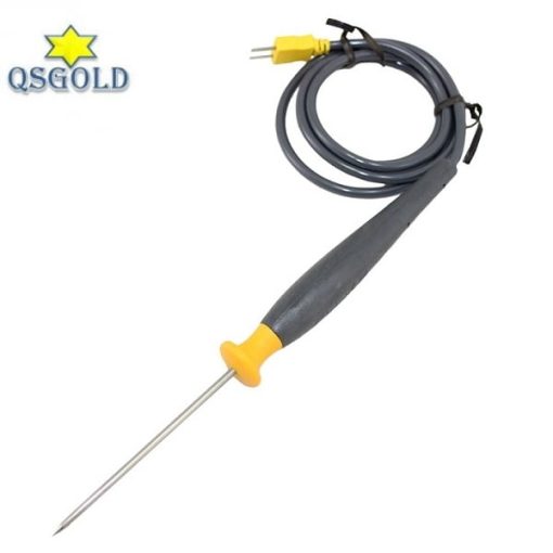 Đầu đo nhiệt độ kiểu đâm xuyên Fluke 80PK-25 (260°C)