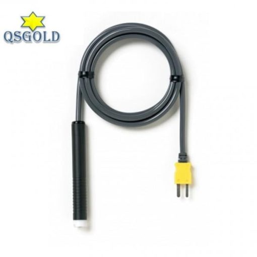 Đầu đo nhiệt độ kiểu K Fluke 80PK-3A (260°C) Đầu đo nhiệt độ kiểu K Fluke 80PK-3A (260°C)