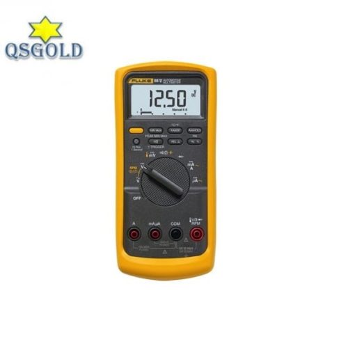 Đồng hồ vạn năng Fluke 88V (88-5, 1000V, 10A, 1090°C)
