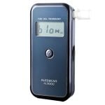 Máy thổi nồng độ cồn Sentech AL9000