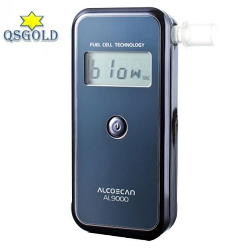 Máy đo nồng độ cồn Sentech AL9000 (2.000 mg/l) Máy thổi nồng độ cồn Sentech AL9000