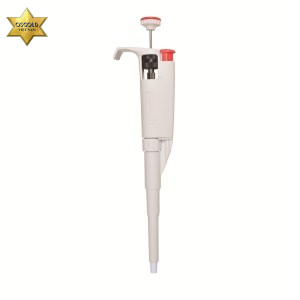 Pipet hút mẫu Ohaus AO-200 (20 µL đến 200 µL)