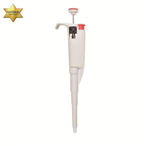 Pipet hút mẫu Ohaus AO-10ML (1 mL đến 10 mL) Pipet hút mẫu Ohaus AO-200 (20 µL đến 200 µL)
