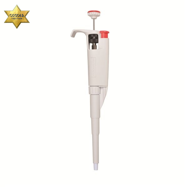 Pipet hút mẫu Ohaus AO-20 (2 µL đến 20 µL)