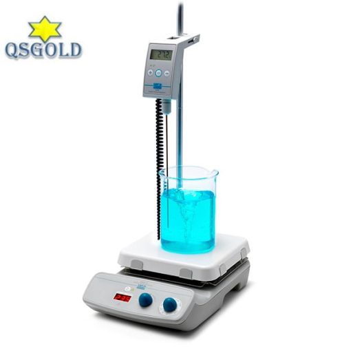 Máy khuấy từ gia nhiệt mặt sứ VELP AREC.X (550 °C, 1500rpm) Máy khuấy từ gia nhiệt mặt sứ VELP AREC.X (550 °C, 1500rpm)