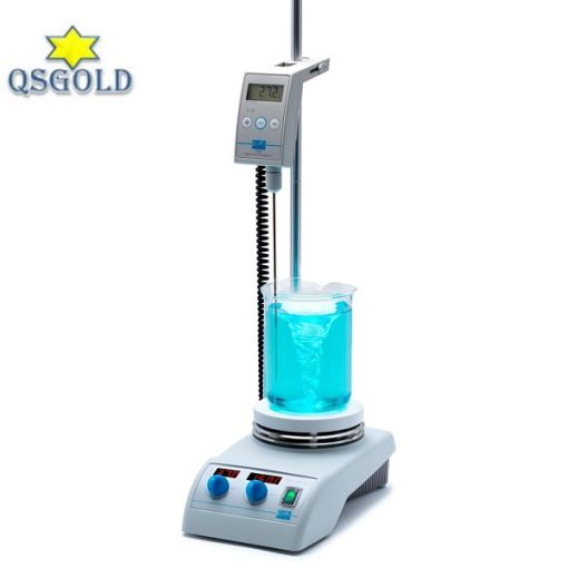 Máy khuấy từ gia nhiệt Velp AREX Digital PRO (1500rpm/370°C/20L)