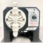 Bơm định lượng Hanna BL5-2 (5l/h) Bơm định lượng Hanna BL5-2 (5l/h)