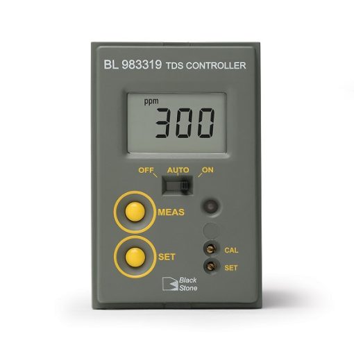 Bộ kiểm soát độ dẫn EC Hanna BL983317-1 (10mS/cm) Bộ kiểm soát độ dẫn EC Hanna BL983317-1 (10mS/cm)
